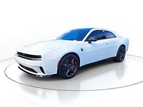 Used 2024 Dodge Charger R/T Scat Pack w/ Plus Group image 4
