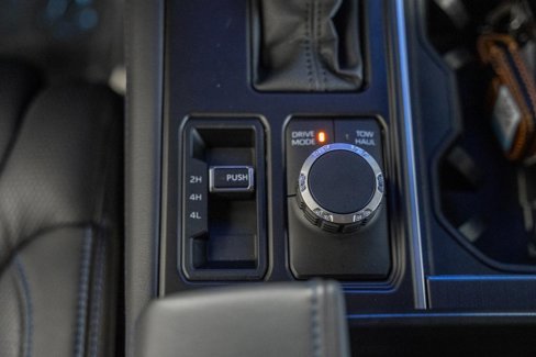 Used 2023 Toyota Sequoia Platinum image 38