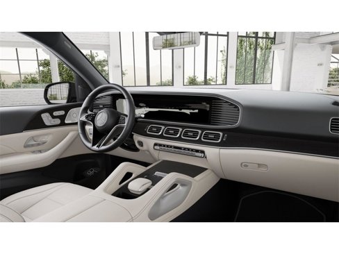 New 2026 Mercedes-Benz GLE 450e 4MATIC image 6
