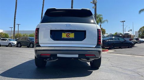 New 2026 Hyundai Palisade Limited image 9