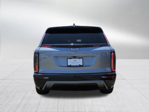 New 2026 Cadillac Vistiq Sport w/ LPO, Floor Liner Package image 3