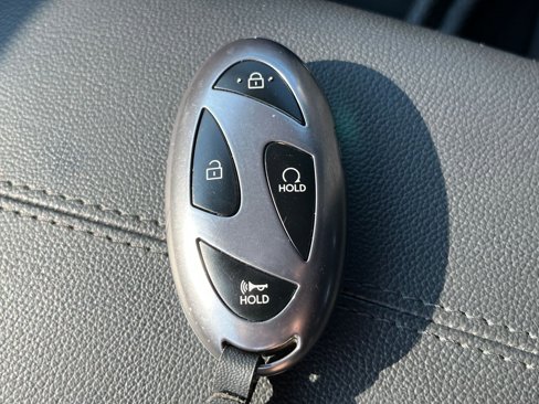 Used 2025 Hyundai Tucson SEL image 22
