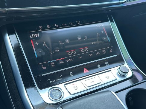 Used 2023 Audi Q7 3.0T Prestige image 63