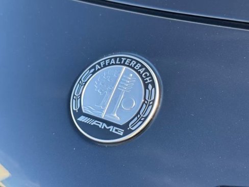 New 2025 Mercedes-Benz SL 43 AMG image 47
