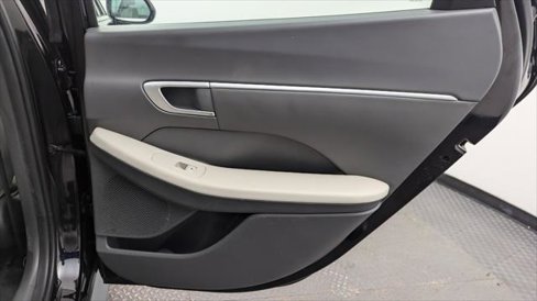 Used 2025 Hyundai Sonata SEL image 21