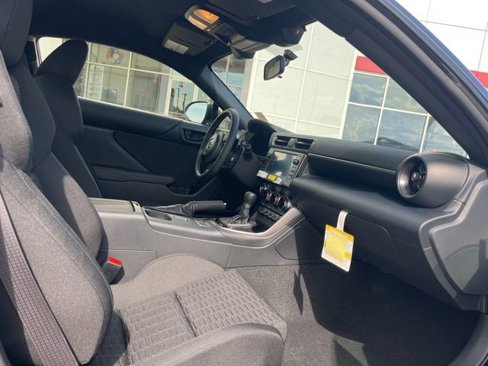 New 2025 Toyota GR86 image 22