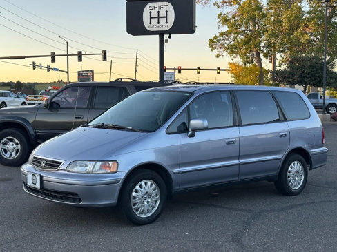 Used 1998 Honda Odyssey EX image 5