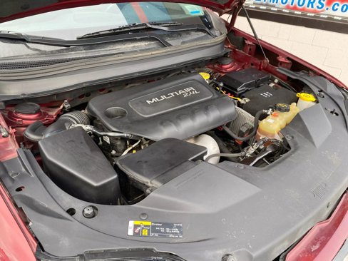 Used 2019 Jeep Cherokee Latitude Plus image 35