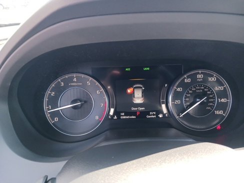 Used 2021 Acura RDX image 22