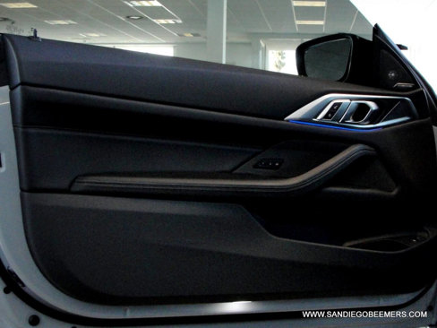 Used 2022 BMW M440i Coupe w/ Premium Package image 28