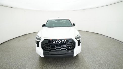 New 2026 Toyota Tundra SR5 image 15