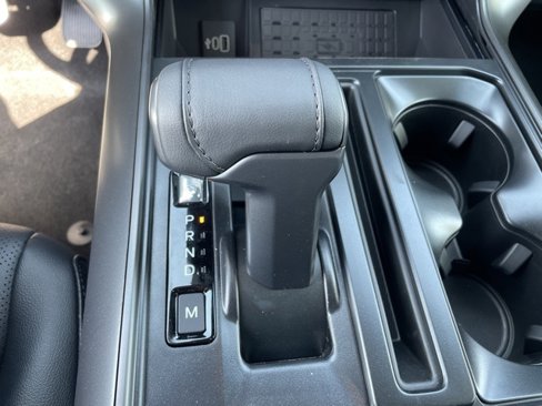 New 2025 Ford F150 Lariat w/ Equipment Group 501A Mid image 14