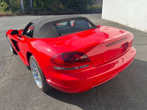Used 2003 Dodge Viper SRT-10 image 29