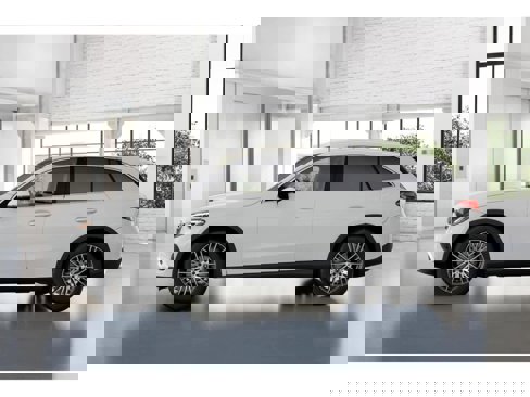 New 2026 Mercedes-Benz GLC 300 image 33
