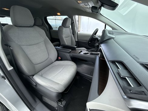 Used 2022 Toyota Sienna LE image 13