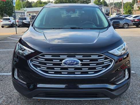 Used 2022 Ford Edge SEL w/ Convenience Package image 5