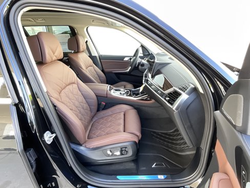 New 2026 BMW X7 xDrive40i image 22