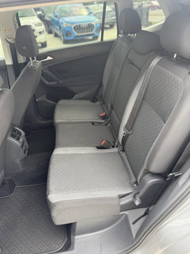 Used 2020 Volkswagen Tiguan S image 10