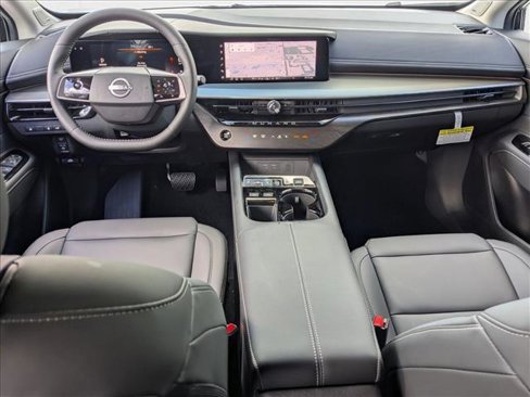 New 2025 Nissan Murano SL image 13