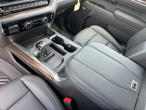 New 2026 Chevrolet Silverado 1500 RST w/ RST All Star Premium Package image 20