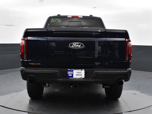 New 2025 Ford F150 Tremor w/ Equipment Group 402A High image 7