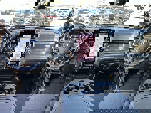 New 2026 RAM 2500 Tradesman image 18