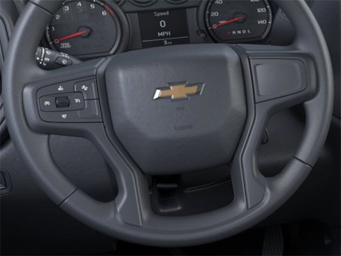 New 2026 Chevrolet Silverado 2500 W/T w/ WT Convenience Package image 19
