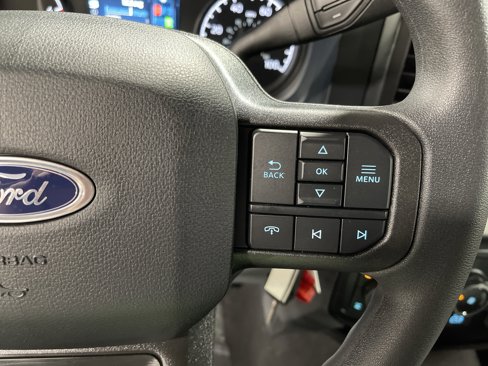 New 2026 Ford F250 XL image 20