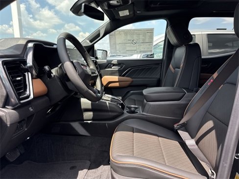New 2026 GMC Canyon AT4 w/ Technology Plus Package image 11