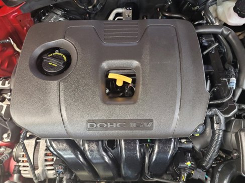Used 2023 Kia Forte LXS image 30