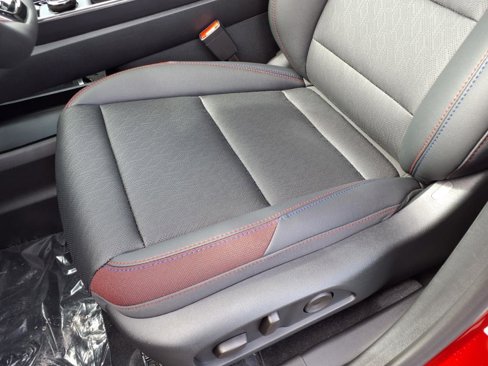 New 2026 Chevrolet Equinox RS w/ LPO, Floor Liner Package image 15