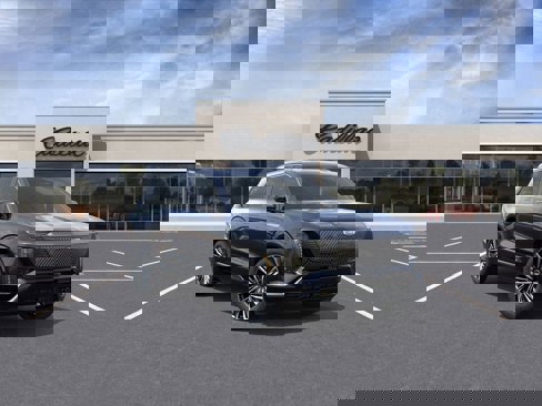 New 2026 Cadillac Vistiq Premium Luxury image 1