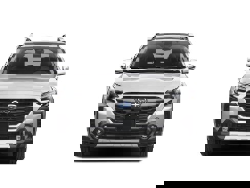 New 2025 Subaru Outback Touring XT image 4