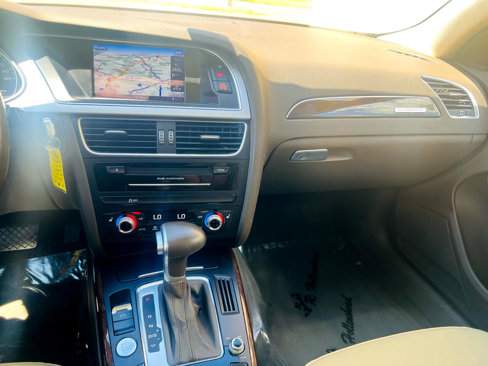 Used 2016 Audi A4 Premium image 34