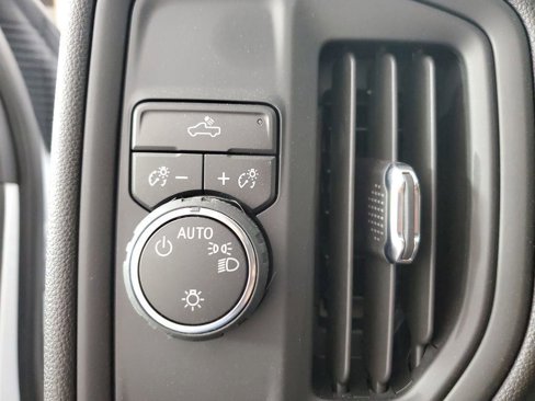 New 2025 Chevrolet Silverado 3500 W/T w/ WT Convenience Package image 24
