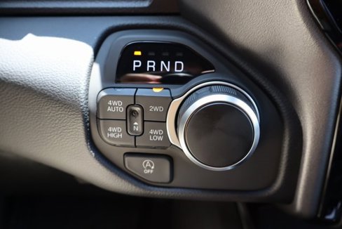 New 2026 RAM 1500 Big Horn image 18
