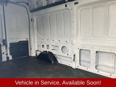 Used 2022 Ford Transit 350 148 High Roof AWD image 11