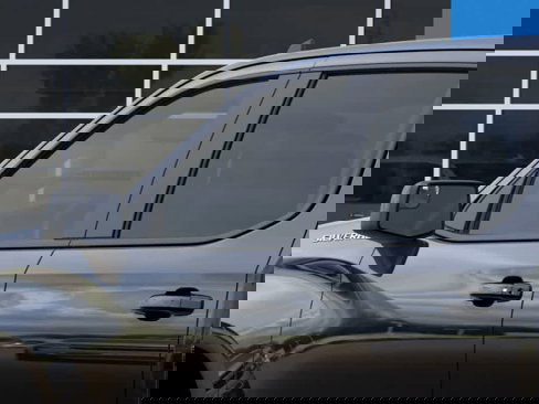 New 2026 Chevrolet Silverado 1500 RST image 12