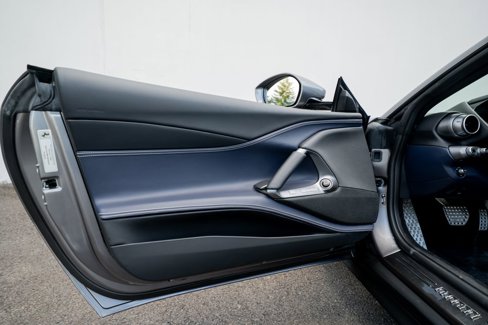 Certified 2022 Ferrari 812 GTS image 15