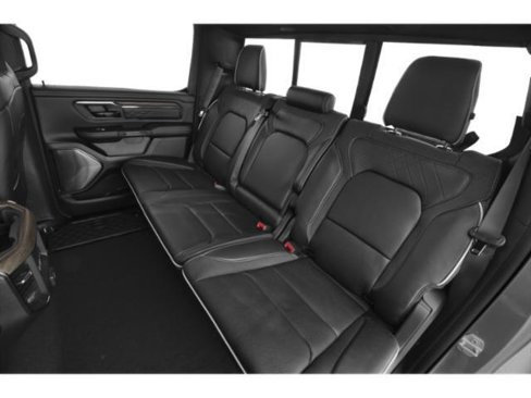 New 2026 RAM 1500 Limited image 12
