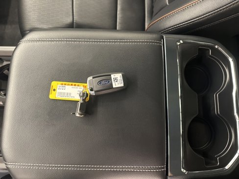 New 2026 Ford F250 Lariat image 31