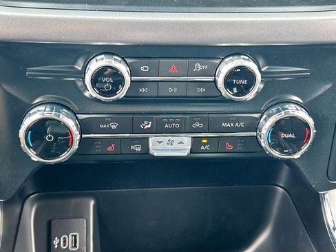 New 2025 Ford F150 XLT image 16