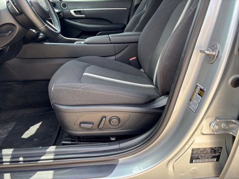 Used 2024 Hyundai Sonata SEL image 27
