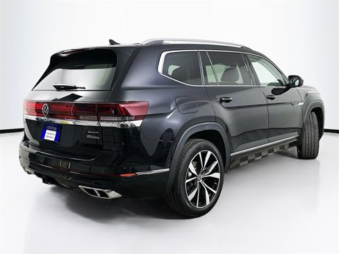 New 2026 Volkswagen Atlas SEL Premium R-Line image 7