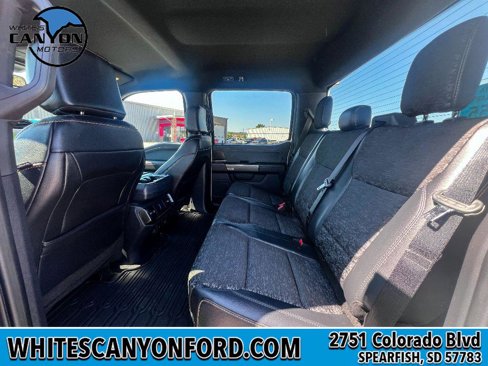 Used 2023 Ford F150 Tremor image 7