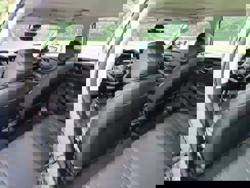 New 2025 Honda Accord EX-L image 14