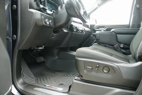 Used 2022 Chevrolet Silverado 1500 LT image 16