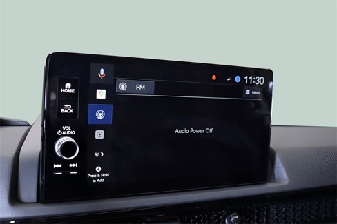 New 2026 Honda CR-V Sport Touring image 20
