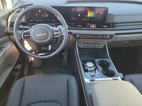 New 2026 Kia Carnival SX image 16