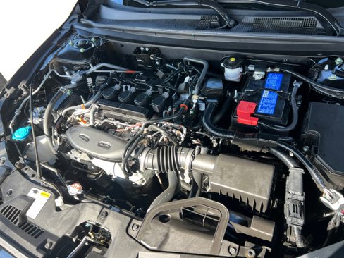 Used 2024 Honda Accord EX image 13